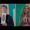 Kiiroo Interactive Couple Set Titan and Cliona