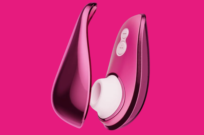 Female Sex Toys