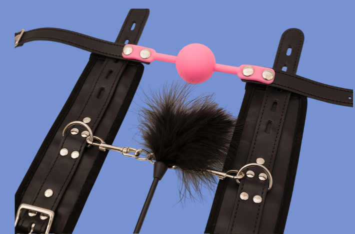 Bondage & Fetish